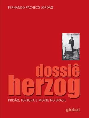 cover image of Dossiê Herzog